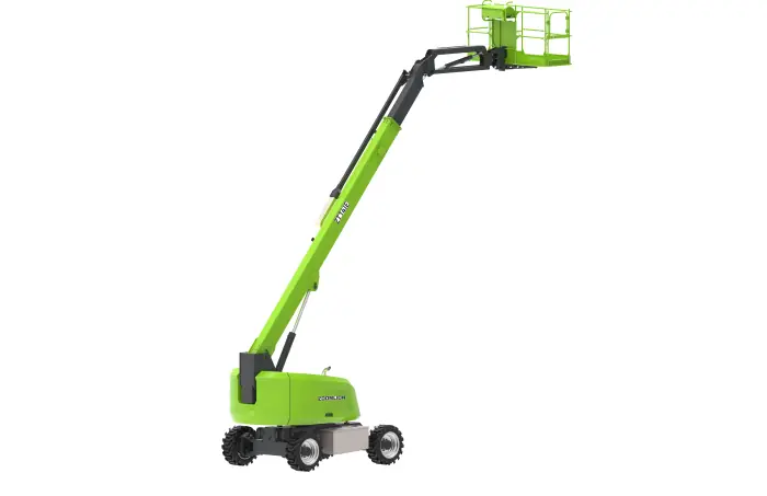 Zoomlion ZT14JE