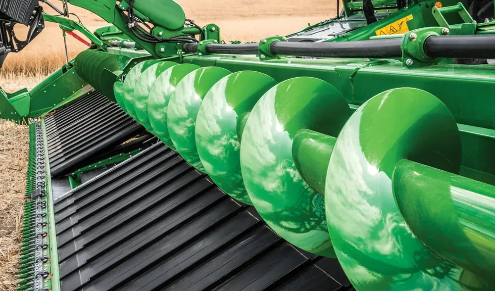 John Deere 735D thumbnail 3