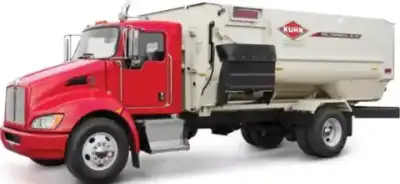 Kuhn RC 295 thumbnail 2