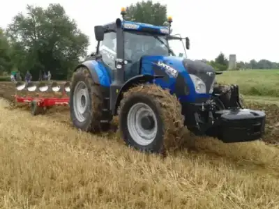Landini 7-190