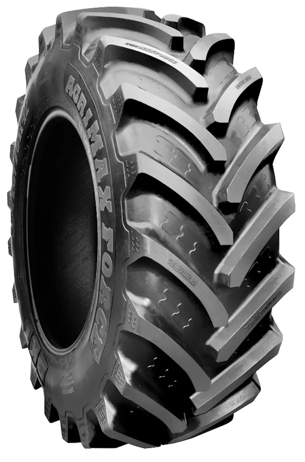 BKT AGRIMAX FORCE IF 600/70 R 30