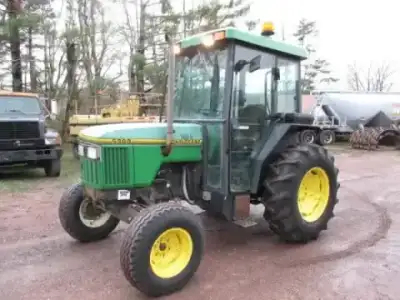 John Deere 5300 AN