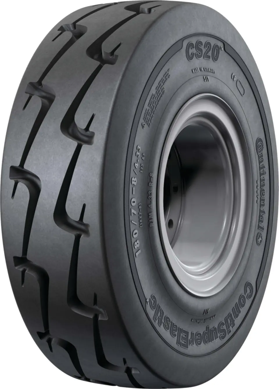Continental CS20 180/70-8 / 4.33