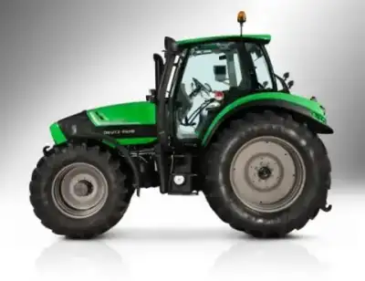 DEUTZ-FAHR 6150.4 Agrotron thumbnail 5