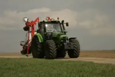DEUTZ-FAHR 6150.4 Agrotron thumbnail 6