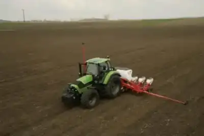 DEUTZ-FAHR 6150.4 Agrotron thumbnail 8