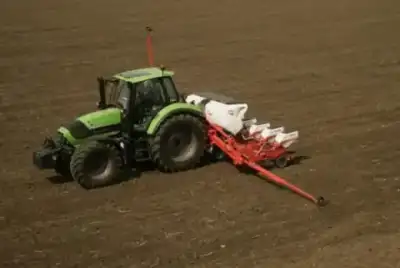 DEUTZ-FAHR 6150.4 Agrotron thumbnail 9