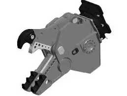 Kinshofer DRD-45