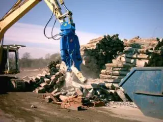 Arden CU 2700 BV