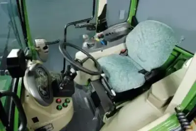 Fendt 211 F Vario thumbnail 3