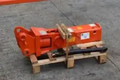 Omal HB 86l