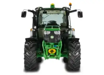 John Deere 6105 R Premium