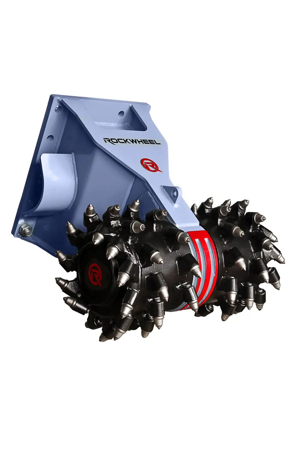 Rockwheel by ROCK.ZONE D 15