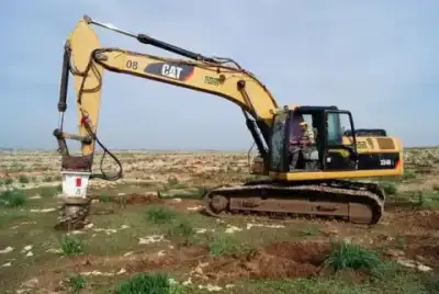 Erkat ER 1500-0 L