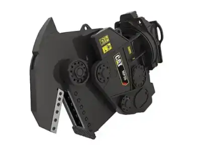 Caterpillar MP30TS
