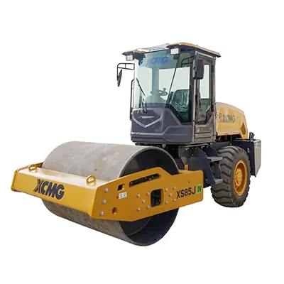 XCMG XS85JIV