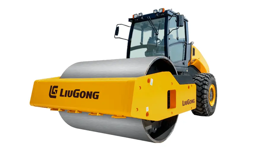 Liugong 6636E