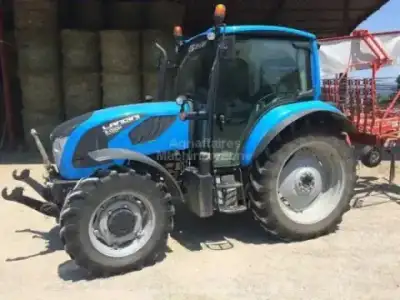 Landini 5-090H thumbnail 2