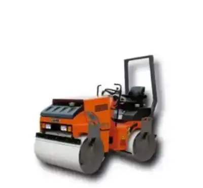 Hamm HD 120