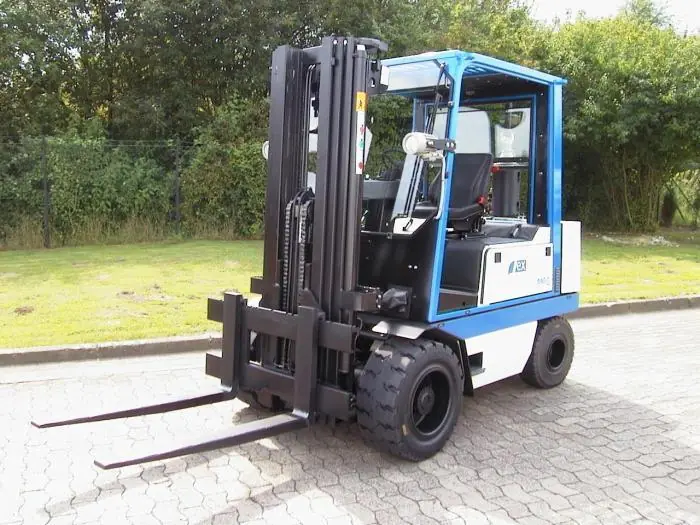 Miag DFG 30 XH 1