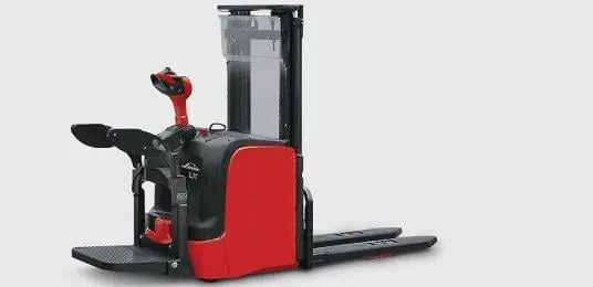 Linde L16AP thumbnail 2