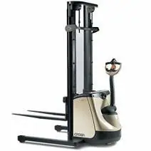 Crown ST 3000-1.0 TT