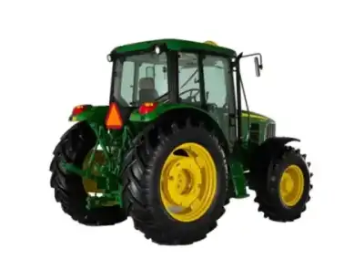 John Deere 6105J thumbnail 3