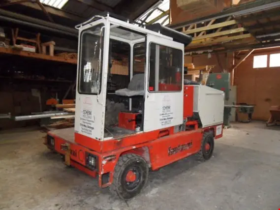 Fantuzzi SF 30