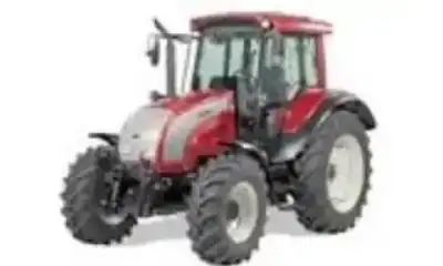 Valtra C 120