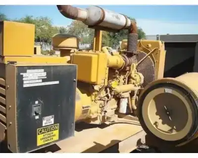 Caterpillar CAT 3406 TA