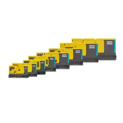 Atlas Copco QAS 14 KD