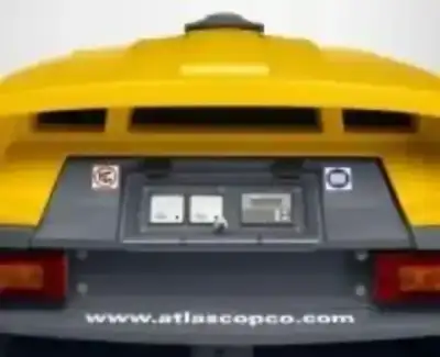 Atlas Copco QAX 20 Dd/PE thumbnail 5
