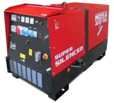 Mosa GE 22 S
