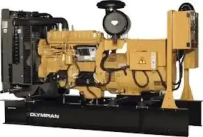 Olympian GE 200