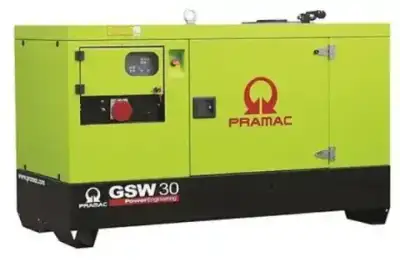 PRAMAC Lifter GBW 30 TPEDB 00B0X