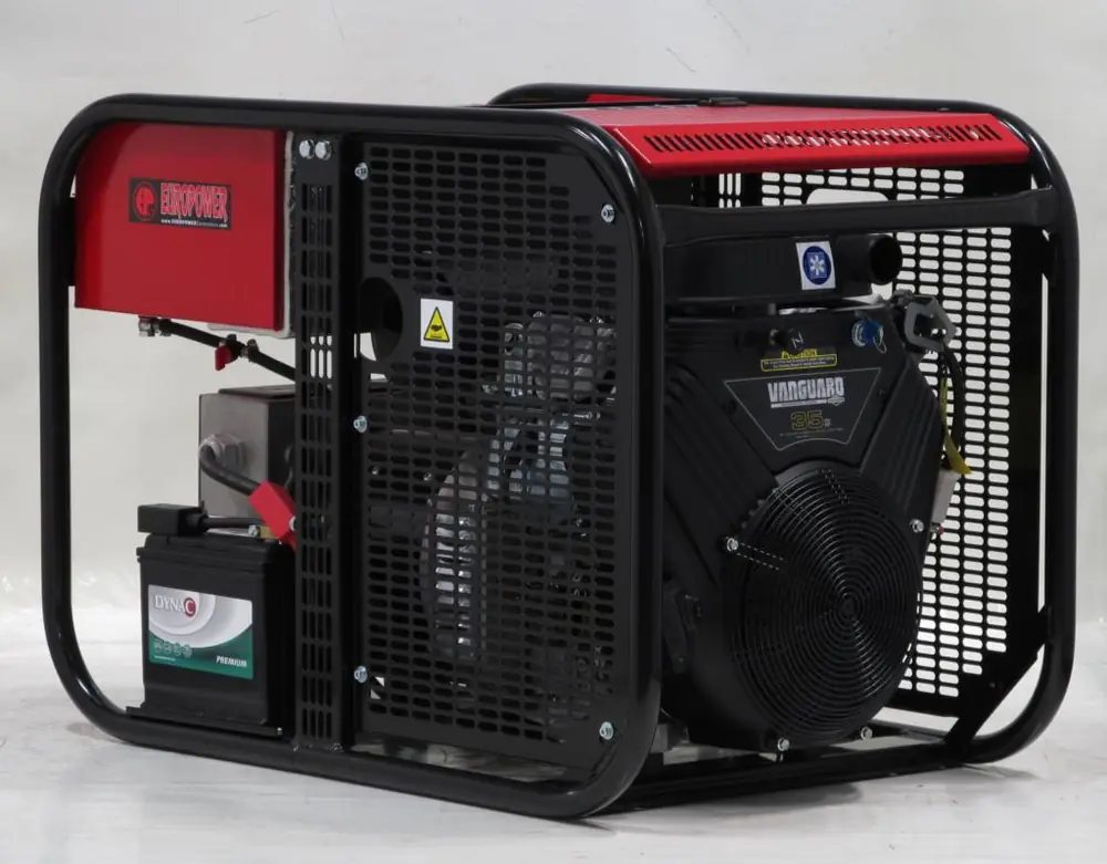Europower EP18000E (S) thumbnail 2