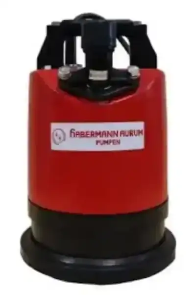 Habermann Aurum Pumpen Light-SP 400