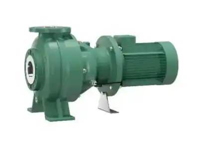 WILO-EMU Pumpen Rexa BLOC-C08.43-120DAH100L2