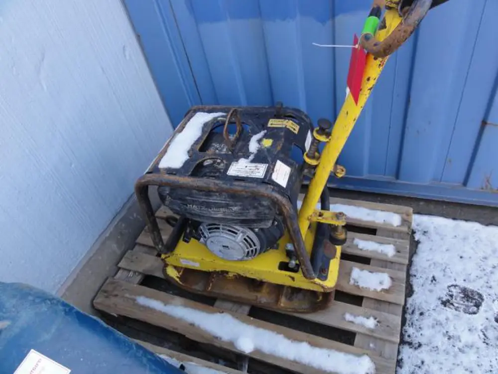 Wacker DPU 2440 F