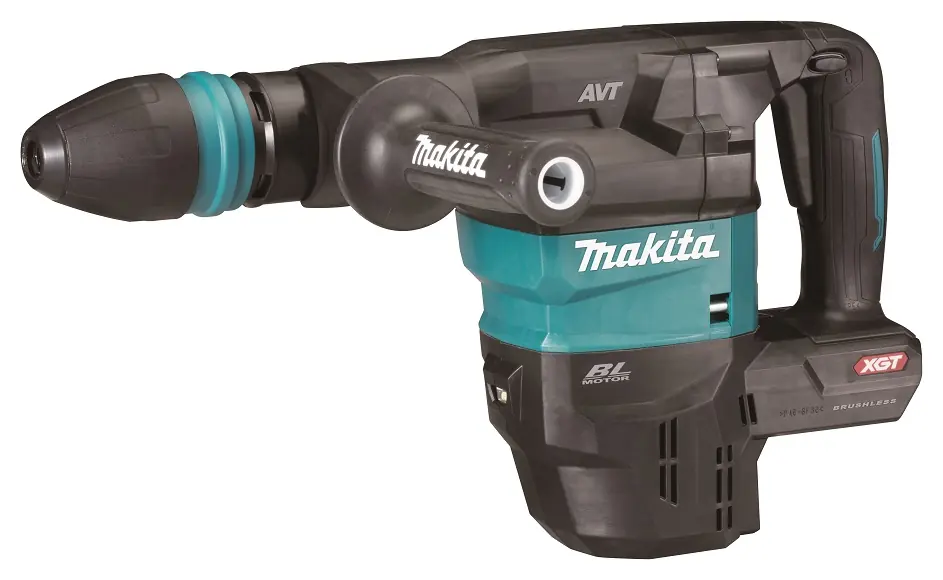 Makita HM001GZ02