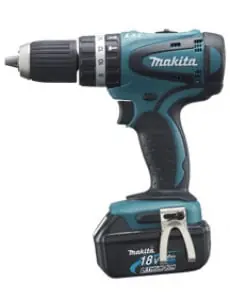 Makita BHP450