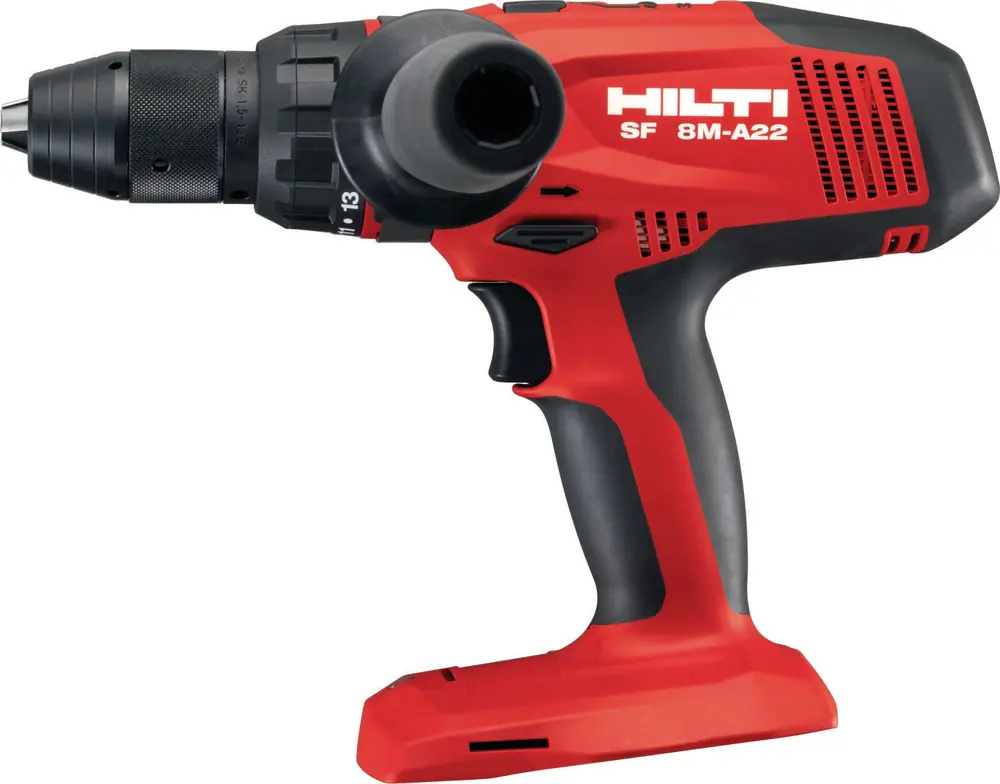 Hilti SF 8M-22