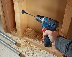 Bosch GSR 12V-300B22