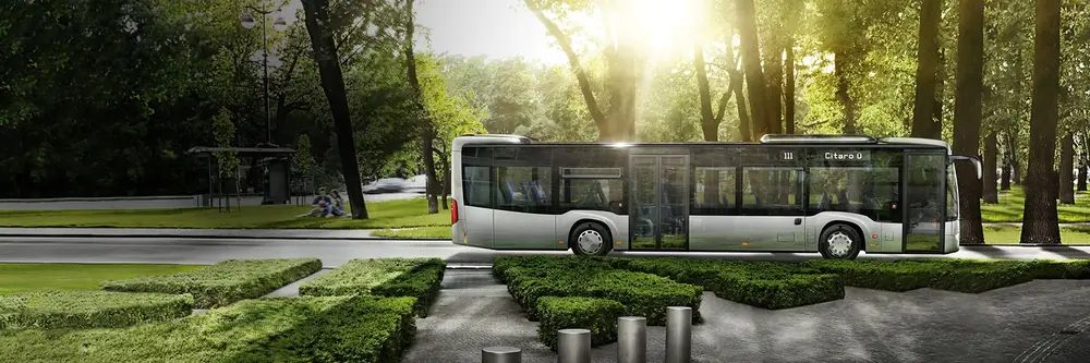 Mercedes-Benz Citaro Ü thumbnail 5