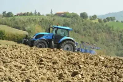 Landini Landpower 165 Comfort
