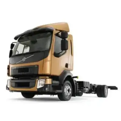 Volvo Trucks FL818 4x2