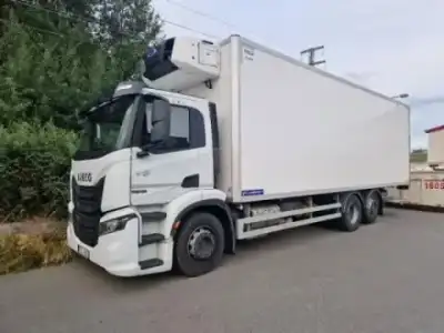 Iveco S-WAY AD260S42Y/PS