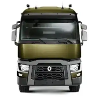 Renault C 440.26 6X4 T E6