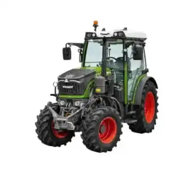 Fendt 211 F Vario Profi thumbnail 2