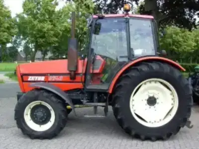 Zetor 8540.1 LTA